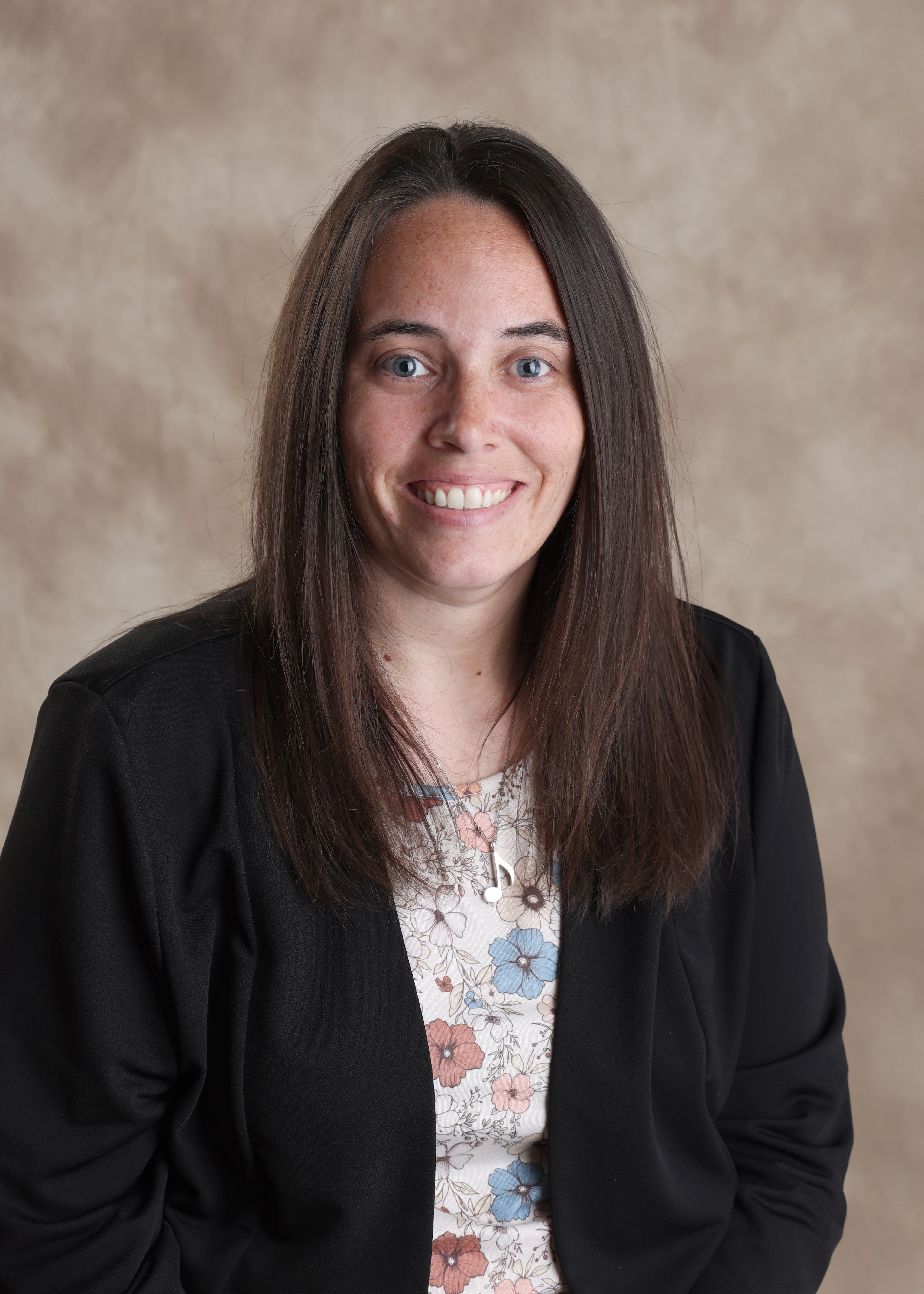 Meet Keri Reidenbach
