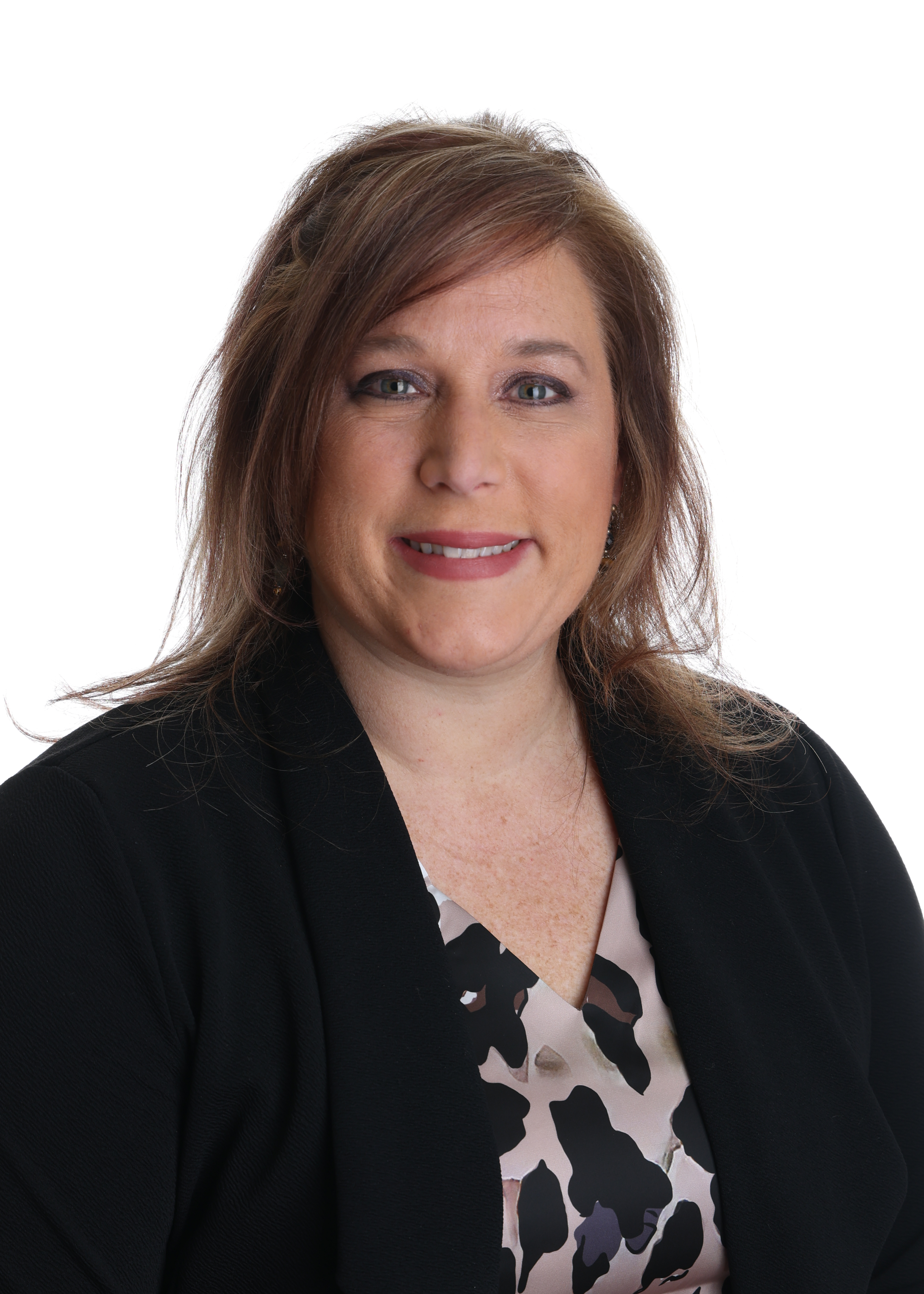 Photo of Katie Hill