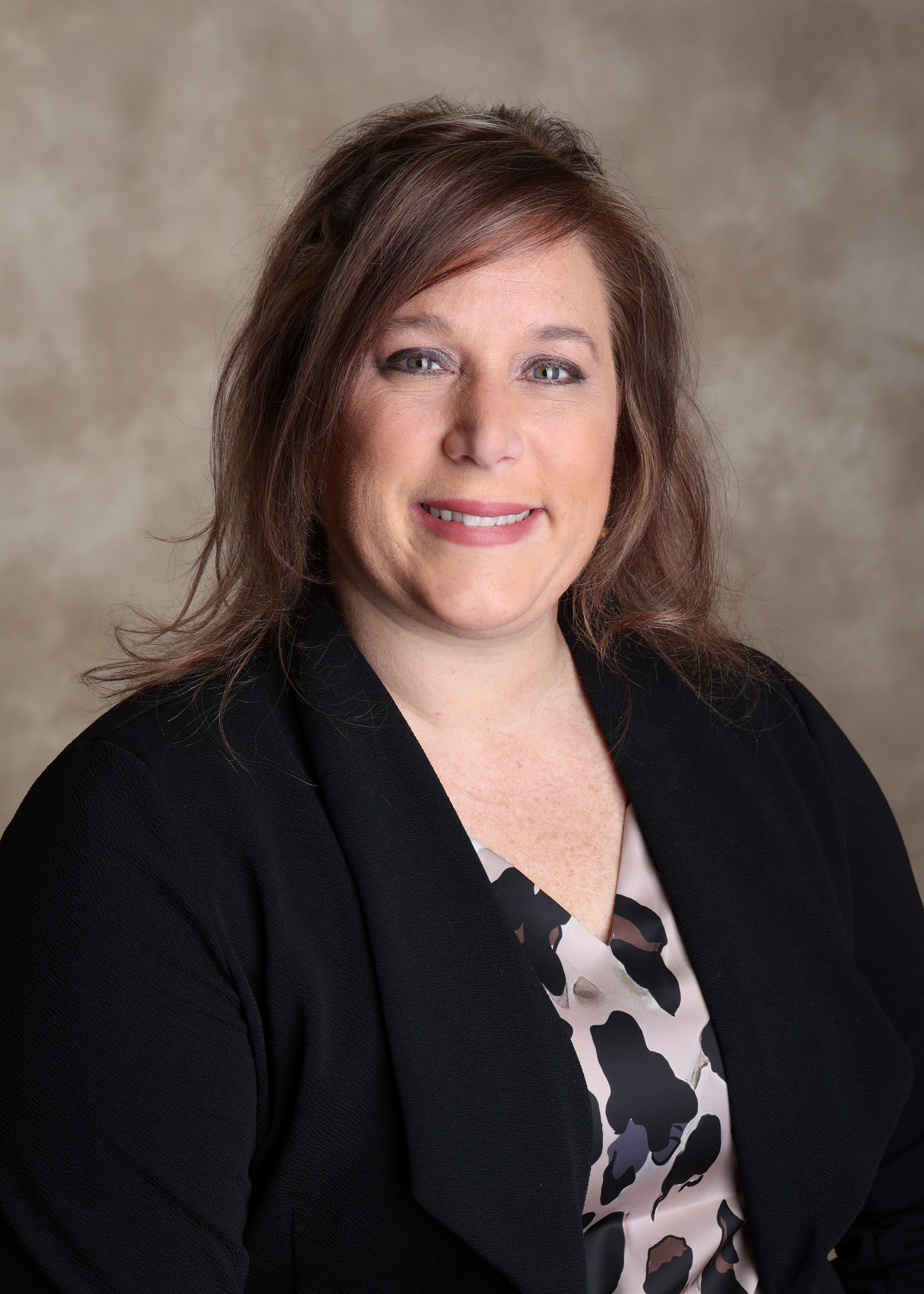 Meet Katie Hill (photo)